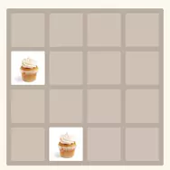 2048 Cupcake