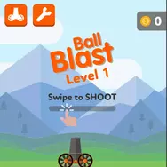 Ball Blast
