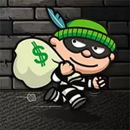 Bob The Robber