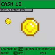 Cash Tycoon