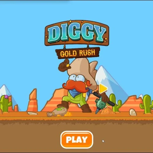 Diggy