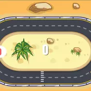 Don't Crash