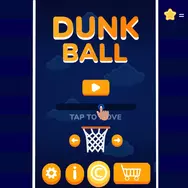 Dunk Ball