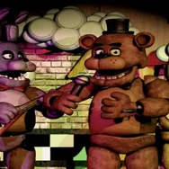 Five Nights at Freddy's