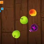 Fruit Ninja