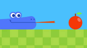 Google Snake