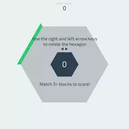 Hextris