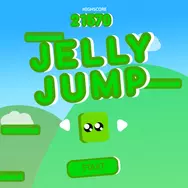 Jelly Jump