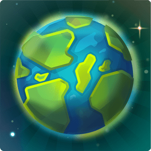 Planet Clicker 2