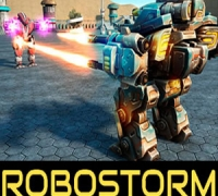 Robostorm