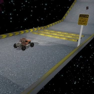 Space Buggy
