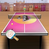 Ultimate Table Tennis